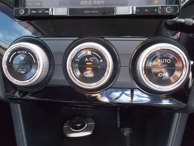 IMPREZA SPORT 4WD
