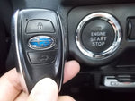 IMPREZA SPORT 4WD