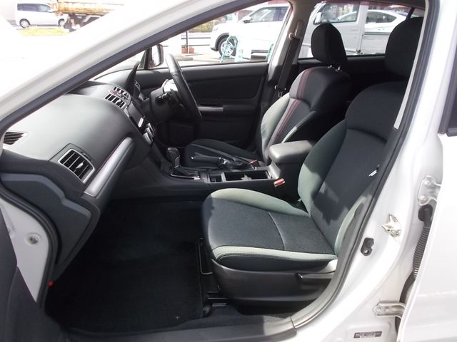 IMPREZA SPORT 4WD