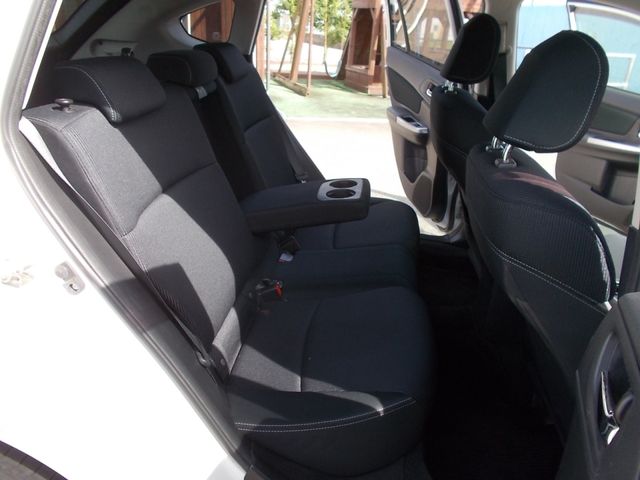 IMPREZA SPORT 4WD