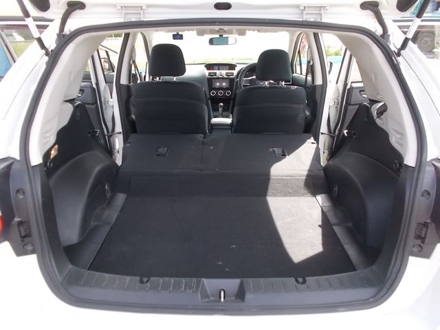 IMPREZA SPORT 4WD