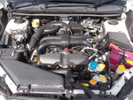 IMPREZA SPORT 4WD