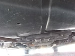 IMPREZA SPORT 4WD