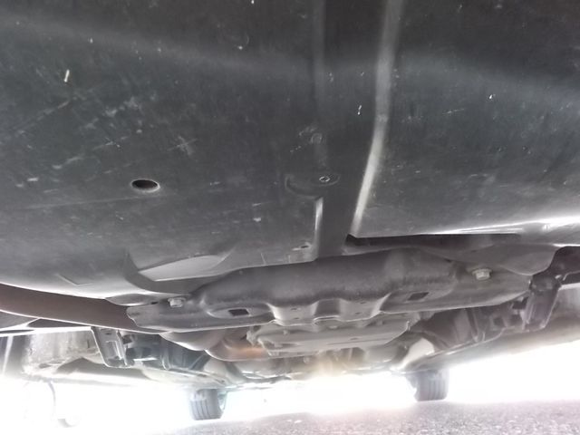 IMPREZA SPORT 4WD