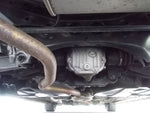 IMPREZA SPORT 4WD