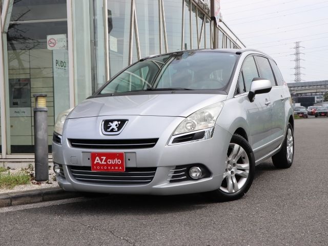 PEUGEOT 806