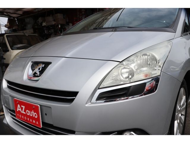 PEUGEOT 806