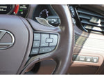 LEXUS LS500