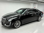 CADILLAC CTS
