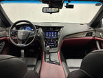 CADILLAC CTS