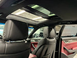 CADILLAC CTS