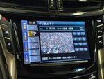 CADILLAC CTS