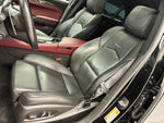 CADILLAC CTS