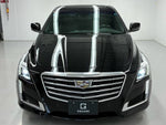 CADILLAC CTS