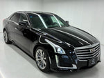 CADILLAC CTS