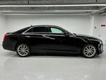 CADILLAC CTS