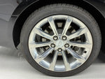 CADILLAC CTS
