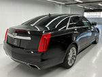 CADILLAC CTS