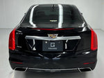 CADILLAC CTS