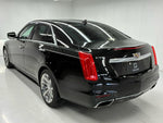 CADILLAC CTS