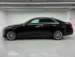 CADILLAC CTS