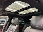 CADILLAC CTS