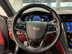 CADILLAC CTS