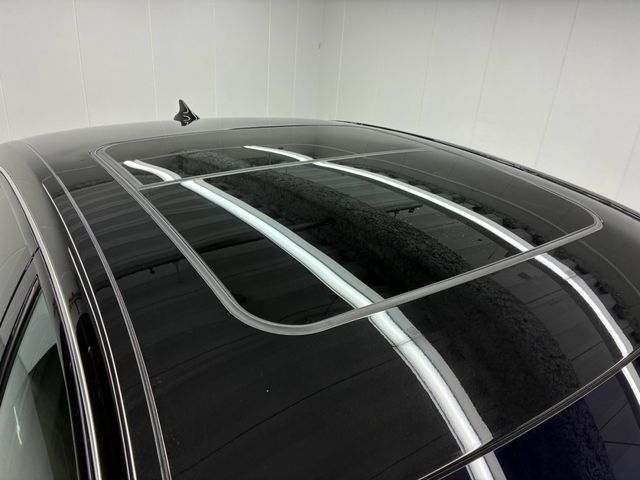 CADILLAC CTS