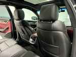 CADILLAC CTS
