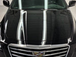 CADILLAC CTS