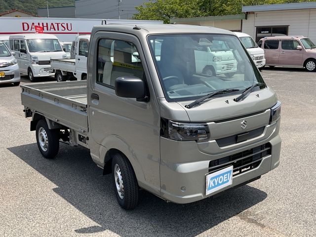 CARRY truck