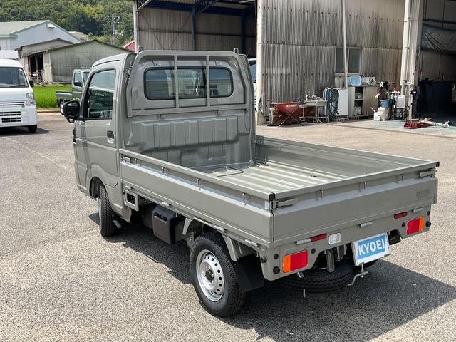 CARRY truck