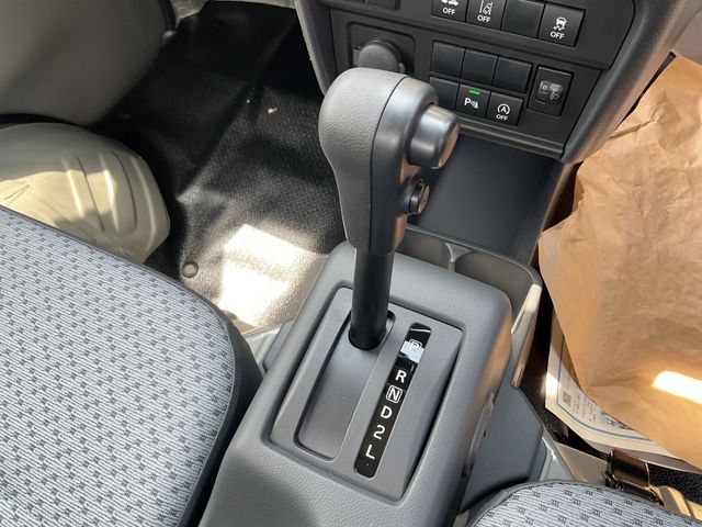 CARRY truck
