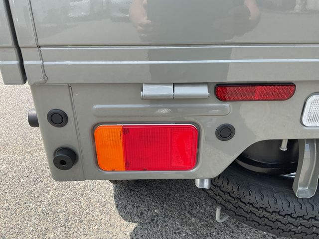 CARRY truck
