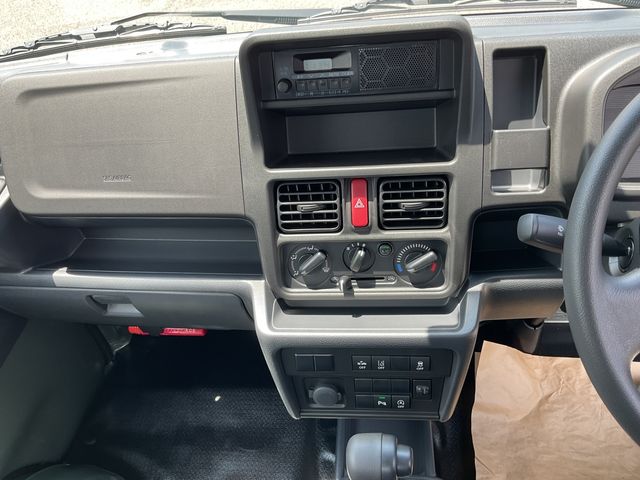 CARRY truck