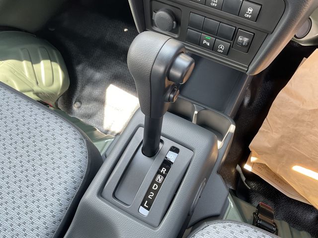 CARRY truck