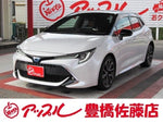 COROLLA SPORT HYBRID