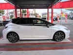 COROLLA SPORT HYBRID