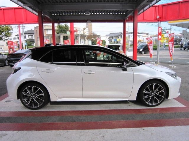 COROLLA SPORT HYBRID