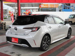 COROLLA SPORT HYBRID