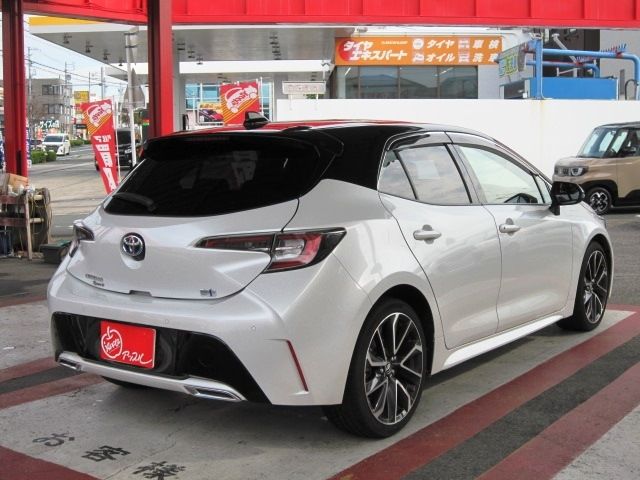COROLLA SPORT HYBRID
