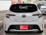 COROLLA SPORT HYBRID