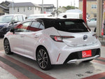 COROLLA SPORT HYBRID
