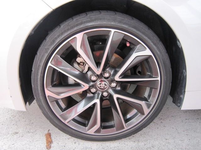 COROLLA SPORT HYBRID