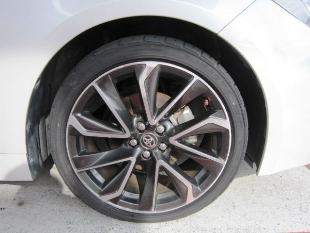 COROLLA SPORT HYBRID