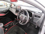 COROLLA SPORT HYBRID