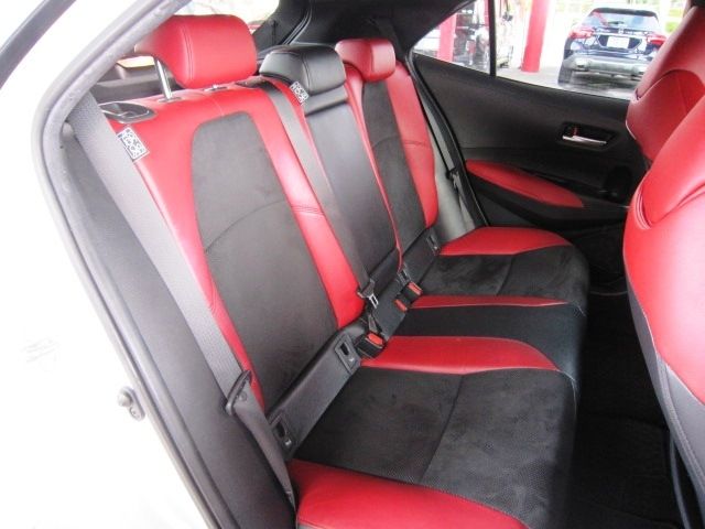 COROLLA SPORT HYBRID