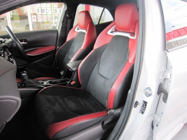 COROLLA SPORT HYBRID