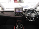 COROLLA SPORT HYBRID