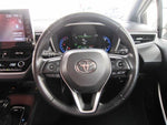 COROLLA SPORT HYBRID